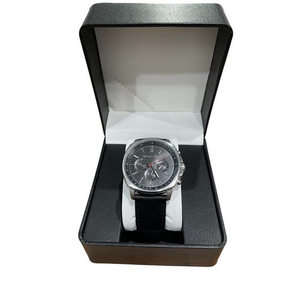 Michael Kors MK-8997 Men's Wristwatch (14161) - Picture 1 of 5